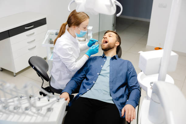 Best Tooth Extraction  in Rochester, IN